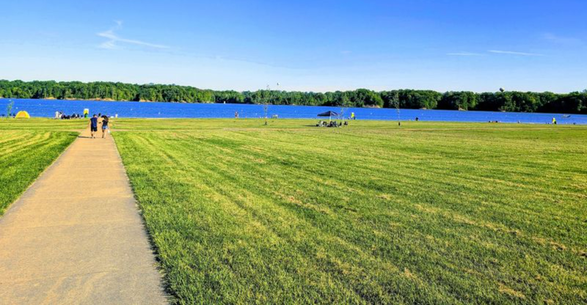The 10 Scenic Summer Picnic Spots In Ohio That Are Worth Packing A Basket For