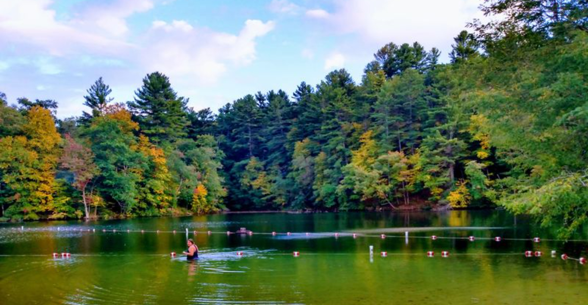 11 Pennsylvania Lake Beaches That Can Turn Dangerous Faster Than You’d Expect