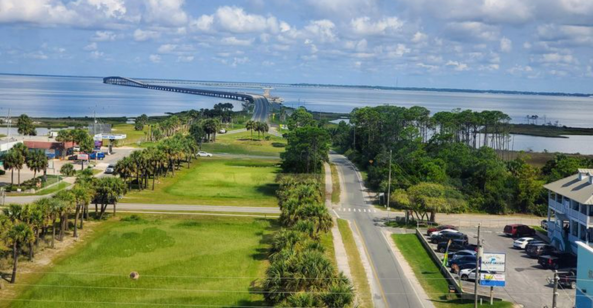 17 Florida Islands You Can Drive To Without Ever Boarding A Ferry