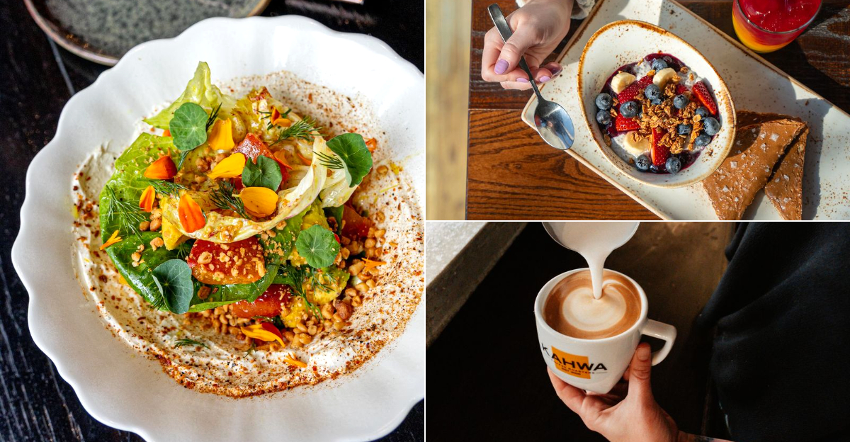 10 Florida Healthy Breakfast Places That Made Early Mornings Feel Like A Treat