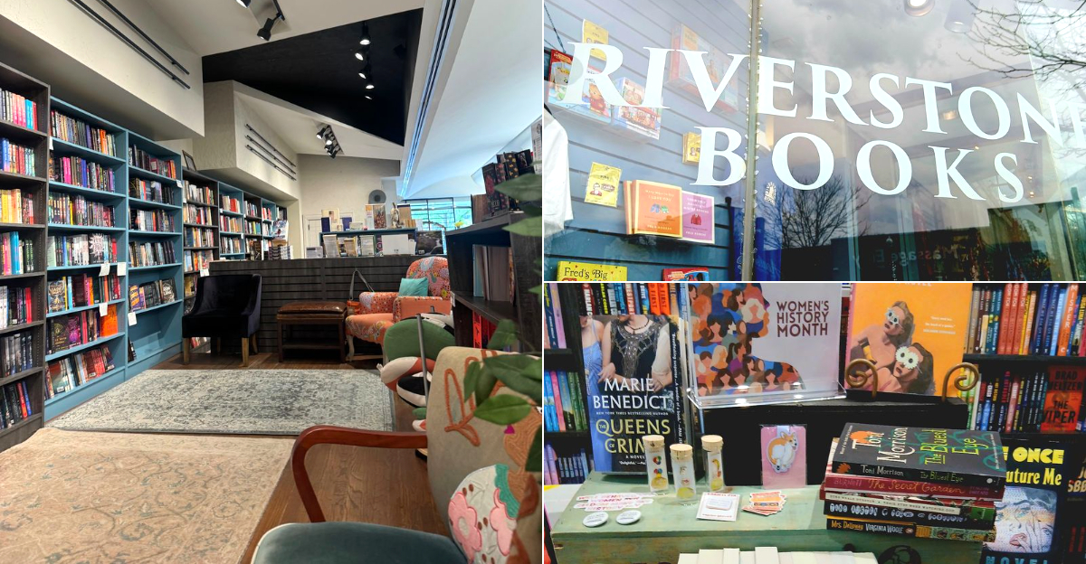 The Pennsylvania Bookshop Where Every Shelf Is Filled With Curated Stories And Unique Gifts