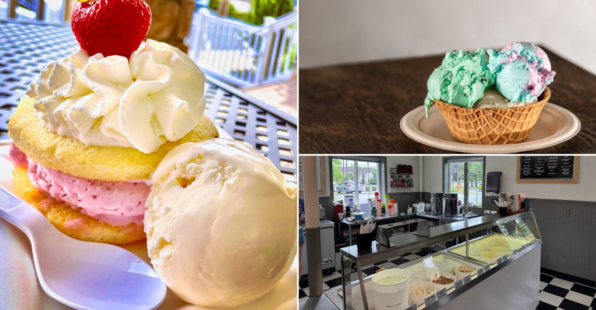 12 Pennsylvania Summer Desserts And Treats That Turn Any Day Into A Special Occasion