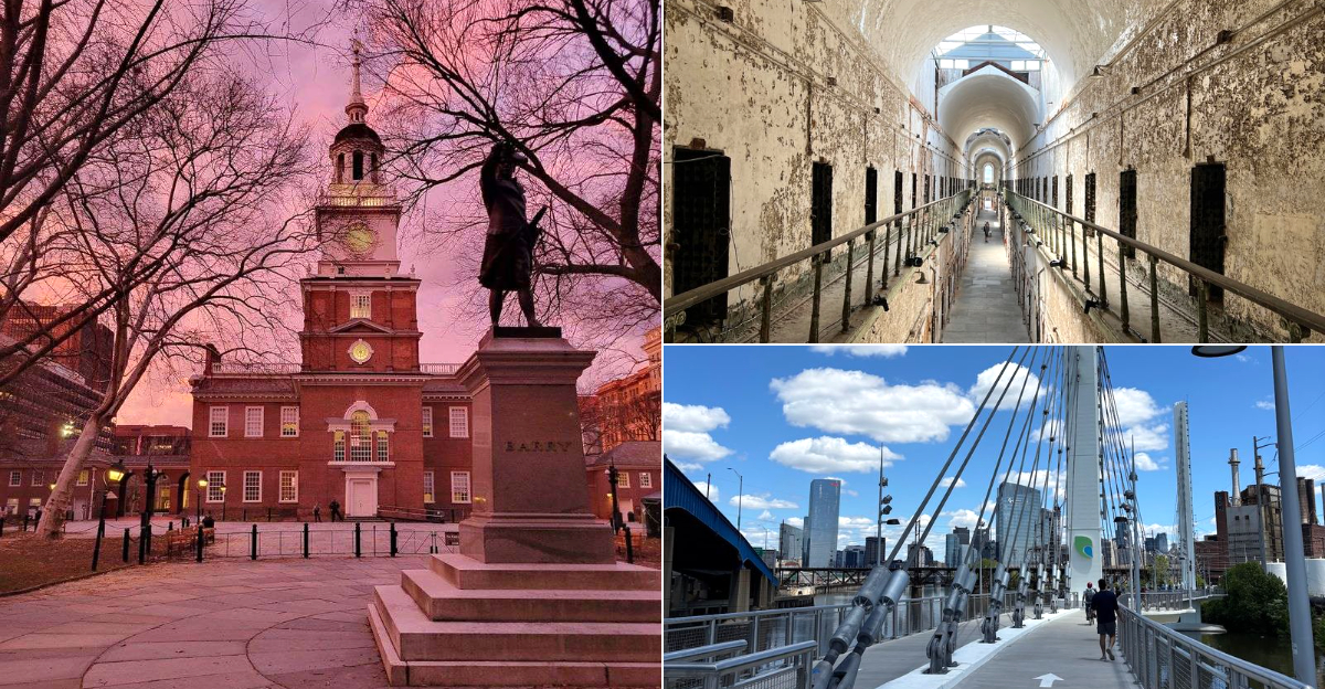 12 Free Attractions In Pennsylvania That Are Surprisingly Fun And Completely Free To Explore