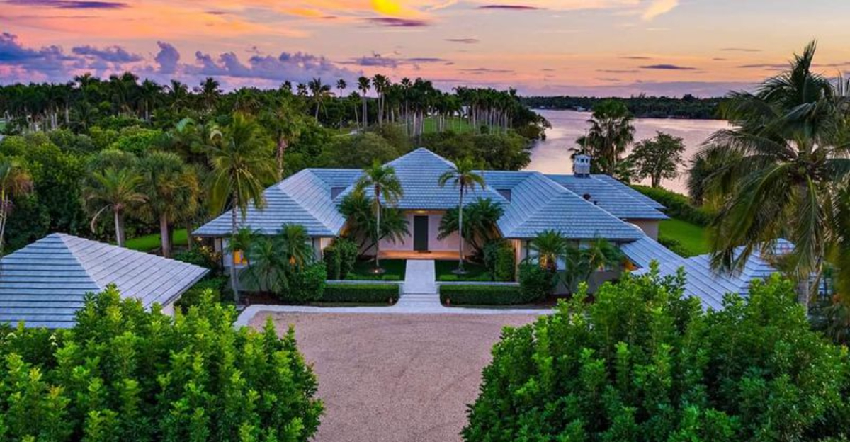 After Exploring These 10 Florida Towns I Finally Understood Their Famous Price Tags