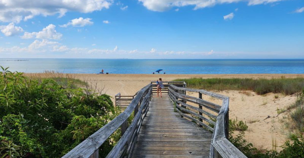 These 10 Virginia Getaways Made Our August Feel Longer Without Costing A Fortune
