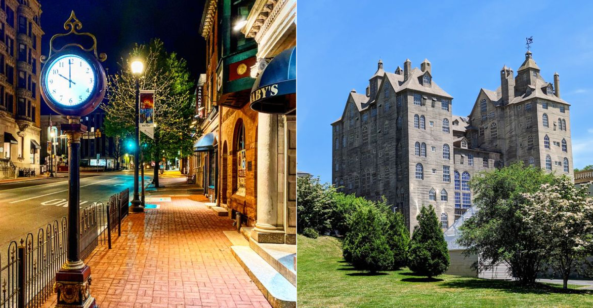 These 10 Pennsylvania Towns Are Expensive But I Wouldn’t Skip A Single One