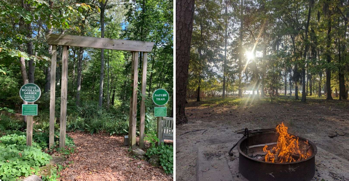 15 Quiet Corners Of North Carolina Where Everything Feels Slower And More Relaxed