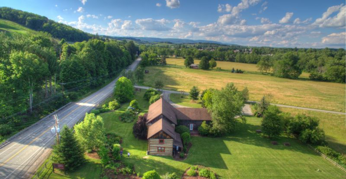 12 Pennsylvania Mountain Towns That Made Us Slow Down And Enjoy Every Moment This Summer