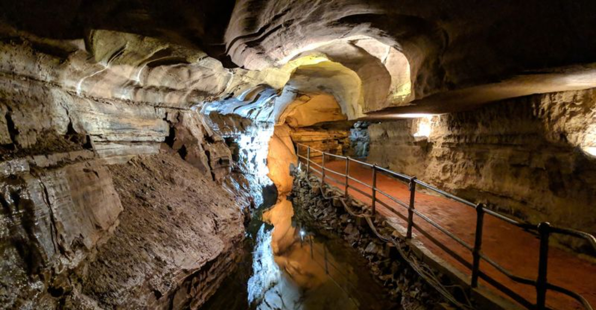 The 8 New York Cave Tours I’d Recommend For A Fun And Memorable First Visit