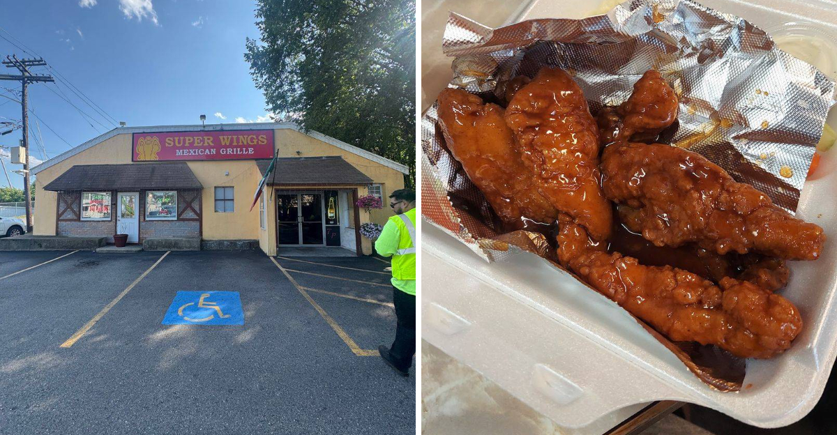 12 Massachusetts Wing Spots That Deserve Way More Attention Than They Get
