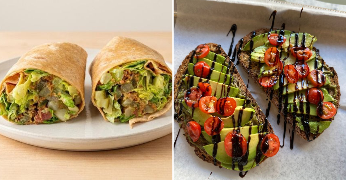 10 Healthy Breakfast Spots In Connecticut That Made Starting The Day Feel Easy And Delicious