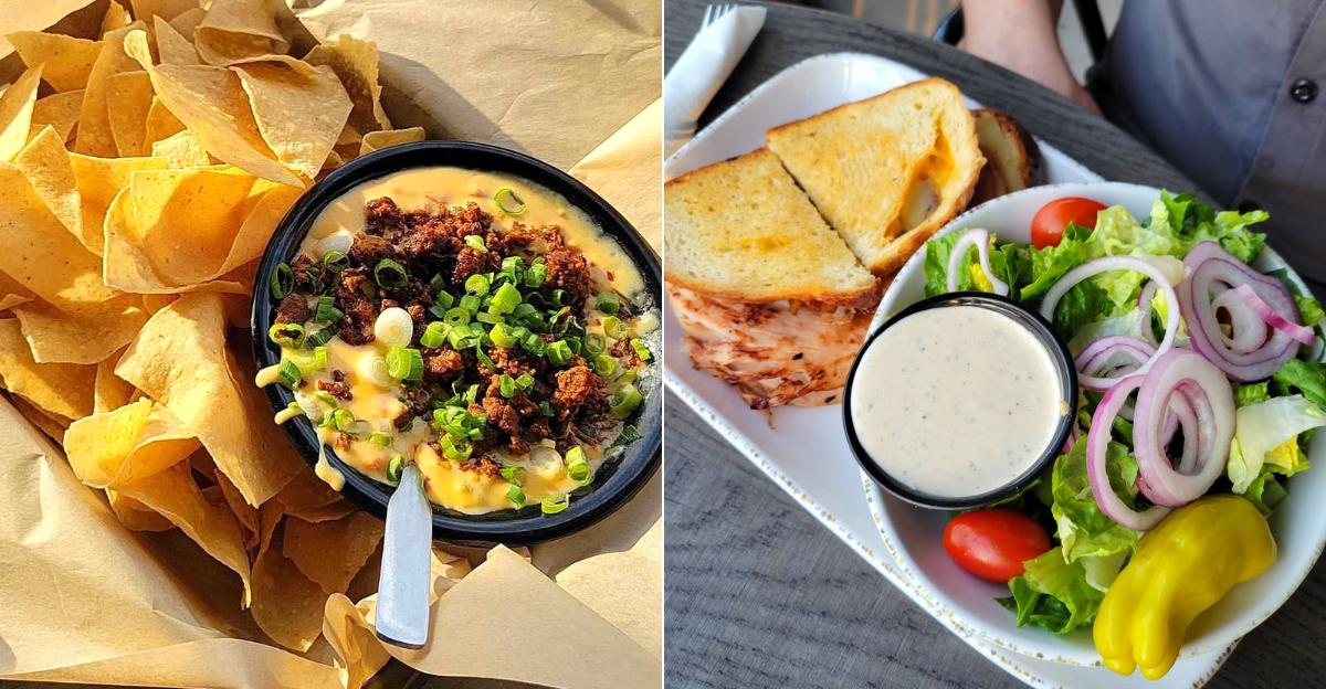This No-Frills Iowa Restaurant Makes a Reuben Worth Planning a Road Trip Around