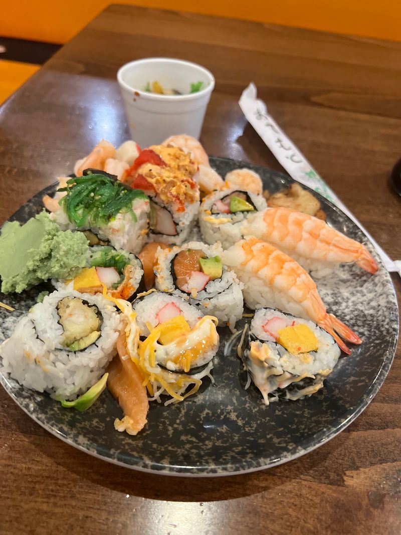 Blossom Buffet - West Columbia