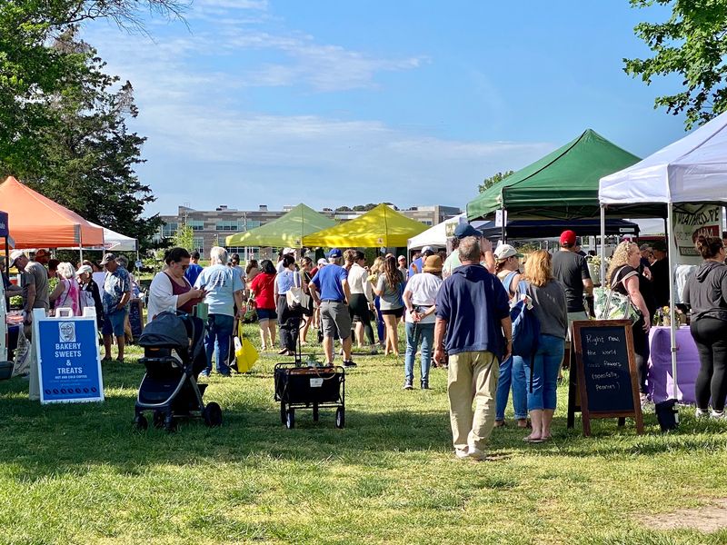 Historic Lewes Farmers Market