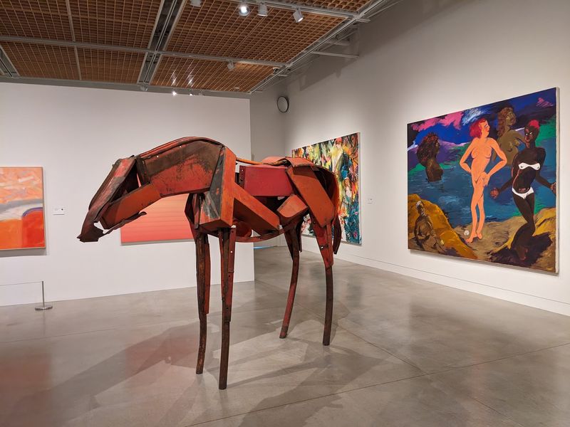 Delaware Art Museum, Wilmington, New Castle County
