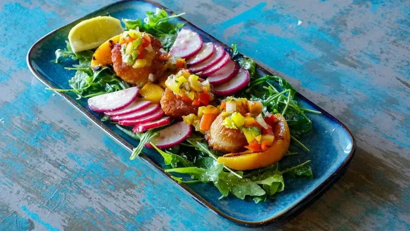 JR's Seafood Shack - Fenwick Island
