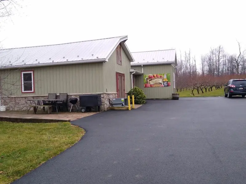 Pappy’s Orchard & Bakery - Coopersburg