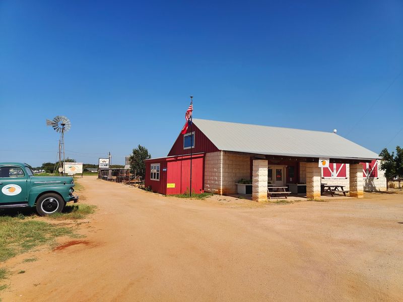Jenschke Orchards - Fredericksburg