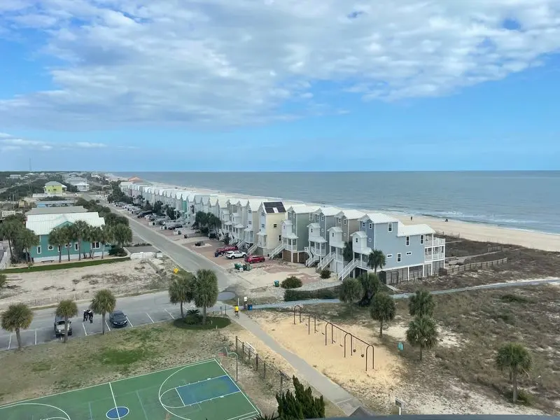 St. George Island - St. George Island