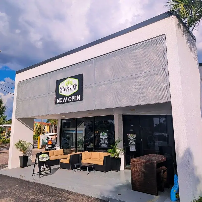 HaleLife Bakery & Bistro - Tampa