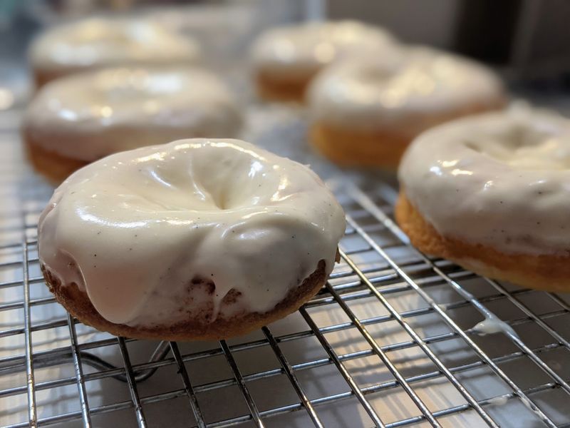 Gluten Free Confections - Camden