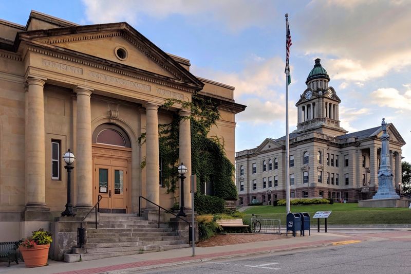 Decorah - Northeast Iowa