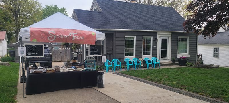 Sweet Treat without Wheat - Des Moines