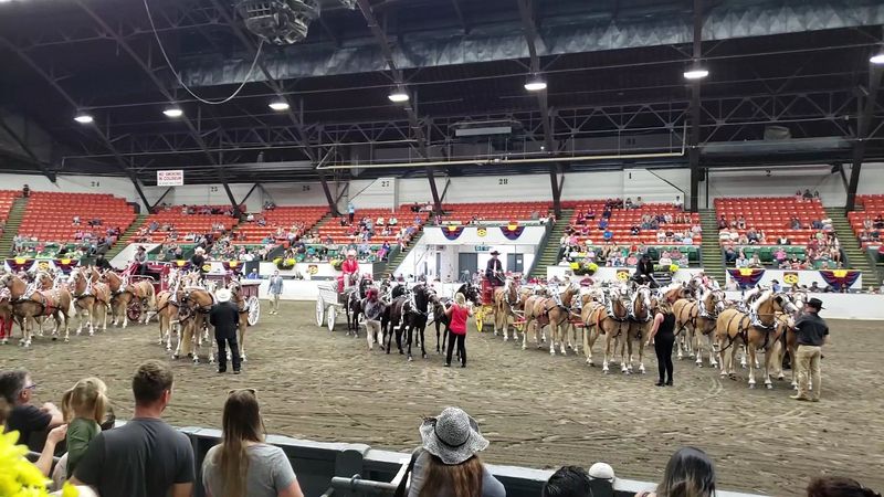 The Big E: Six States, One Fairground