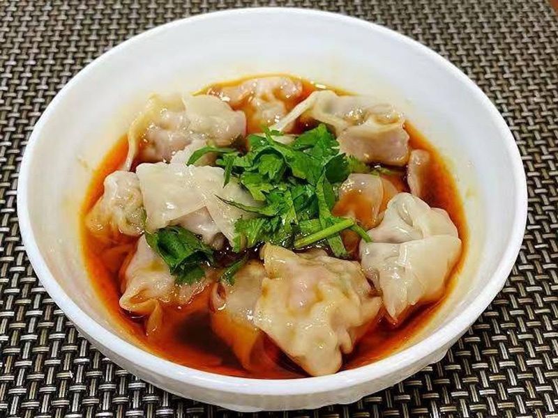 Dumpling Center