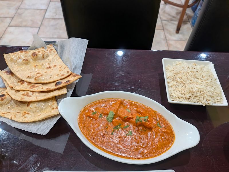 Singh's Dhaba - Cambridge