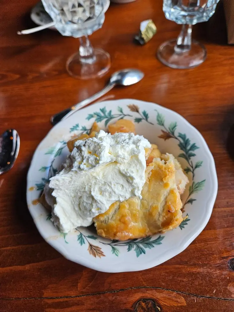 Salem Cross Inn in West Brookfield, Worcester County,
