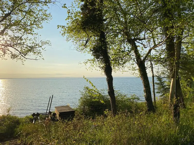 Traverse City - Grand Traverse Bay