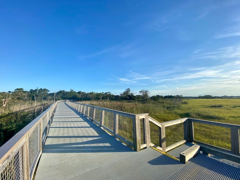 Gordons Pond Trail
