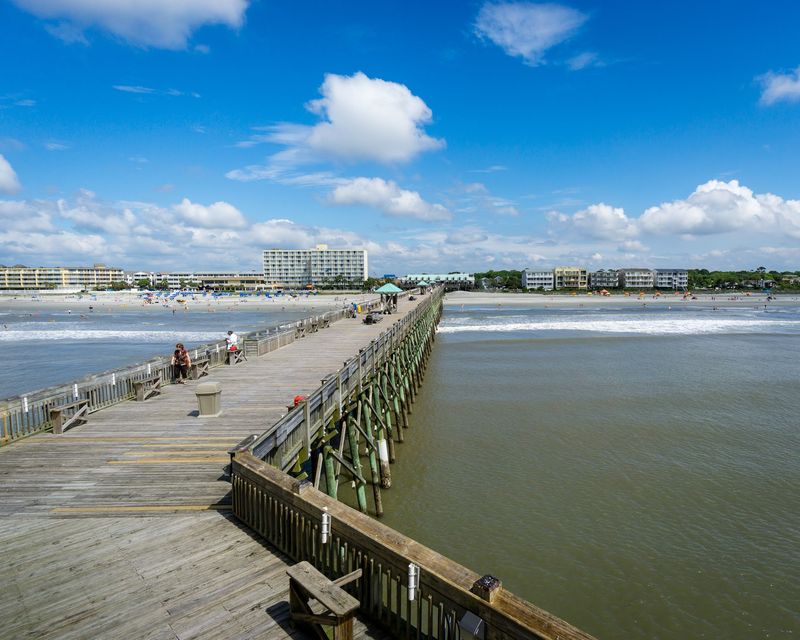 Folly Beach - Folly Beach