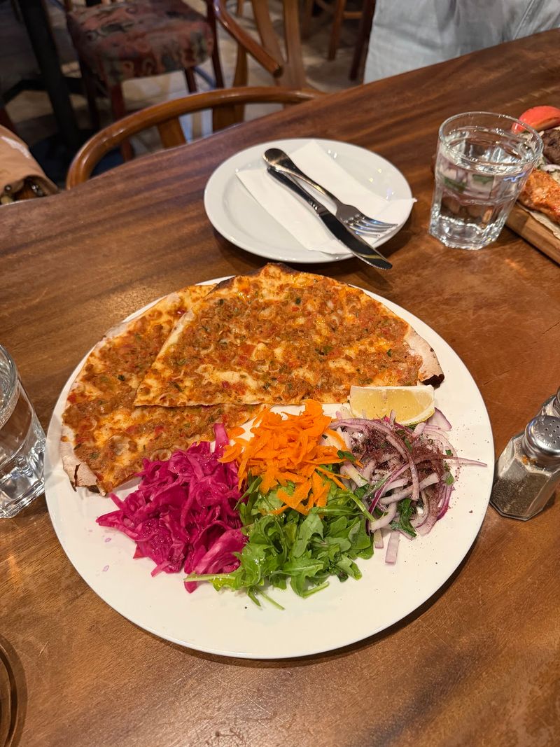 Lavash Bar & Grille - Cambridge