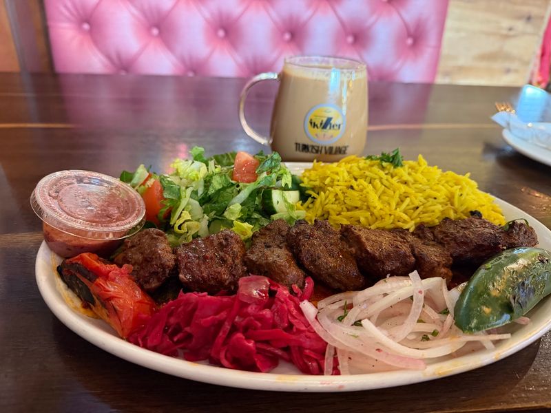Turkish Village Cuisine - Dearborn