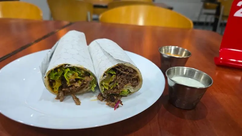 Istanbul Mediterranean Market And Grill - Charlotte