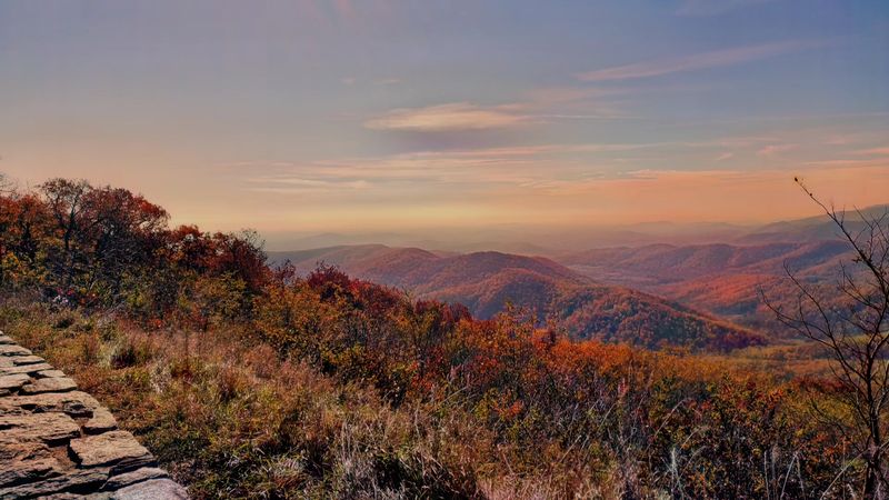 Shenandoah National Park, Luray