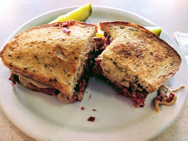 Jake's Deli, Milwaukee, Milwaukee County