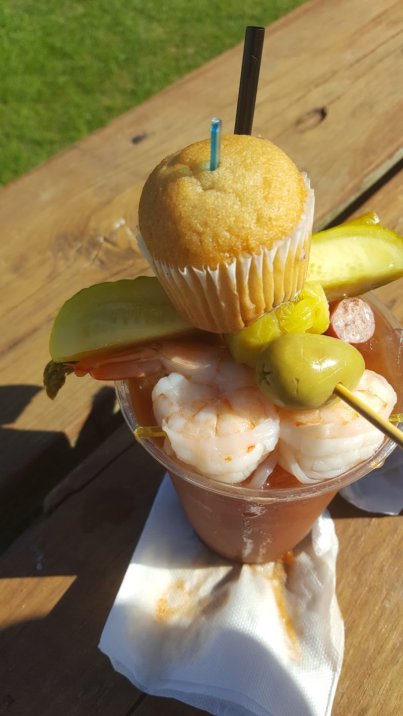 Tiki Beach Bar & Grill - Mosinee