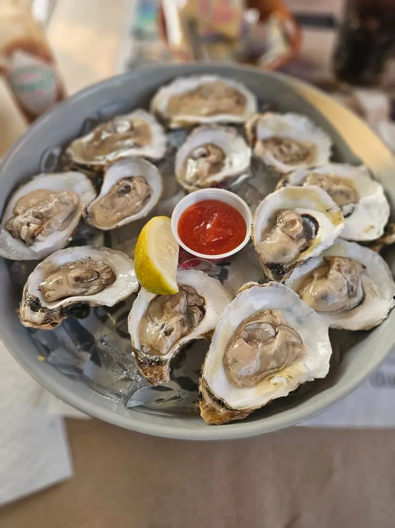 Sambo's Tavern in Leipsic, Kent County,