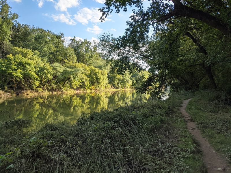 Brandywine Creek State Park - Wilmington
