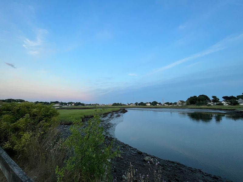 Essex Coastal Scenic Byway - Lynn to Salisbury
