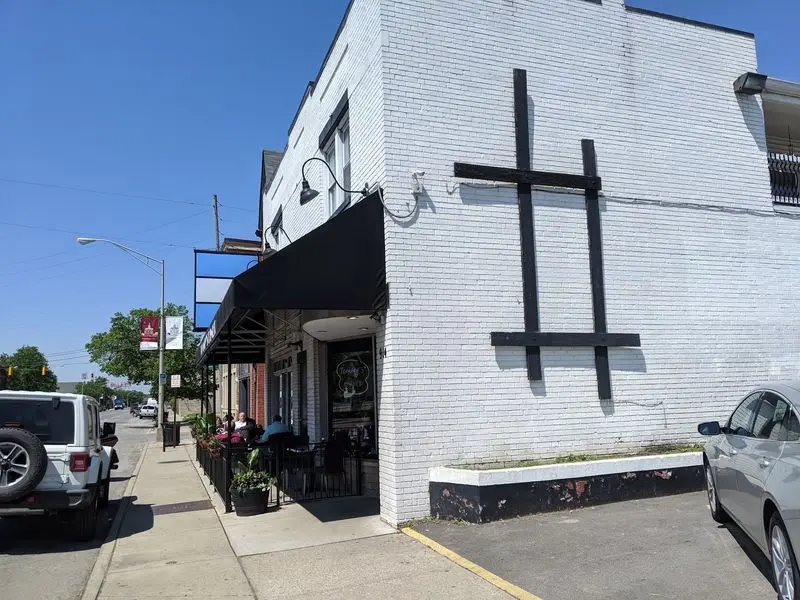 Tommy's Diner - Columbus