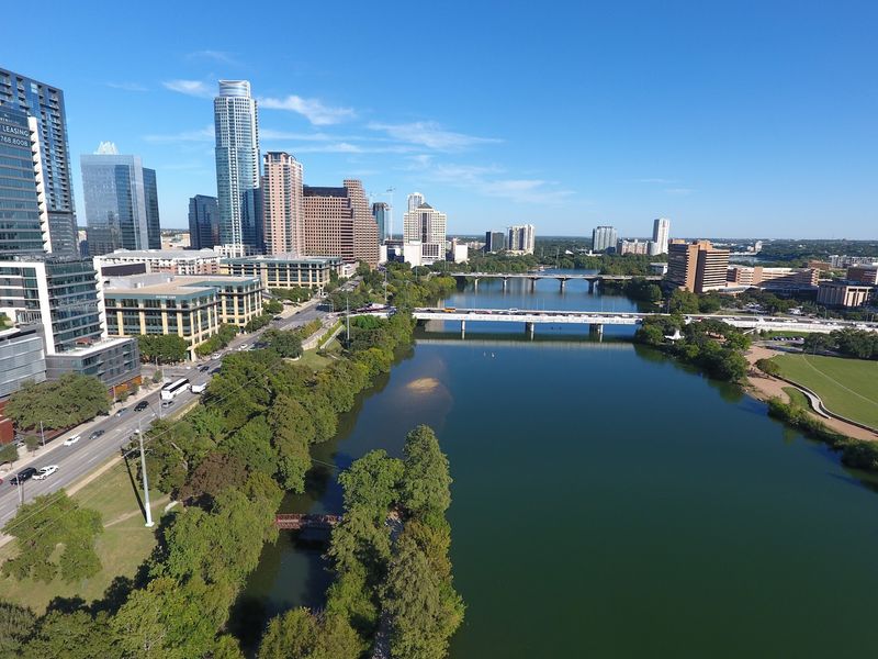 Austin to Wimberley to Blanco to Fredericksburg