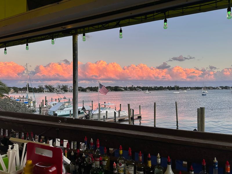 Old Key Lime House - Lantana