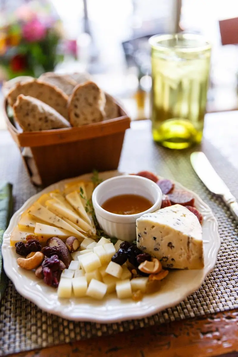 Talula's Table in Kennett Square, Chester County