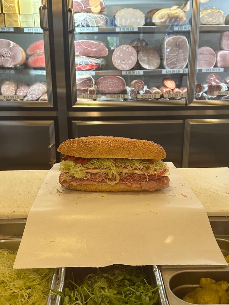 Faicco’s Italian Specialties - New York City
