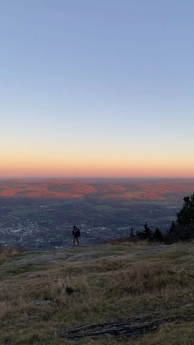 Where Massachusetts Feels Endless