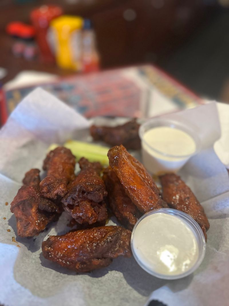 Sweetwater Tavern - Detroit